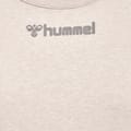hmlZANDRA TOP PUMICE STONE MELANGE