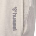 hmlZANDRA TOP PUMICE STONE MELANGE