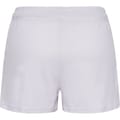 hmlZANDRA TOP LIGHT GREY MELANGE