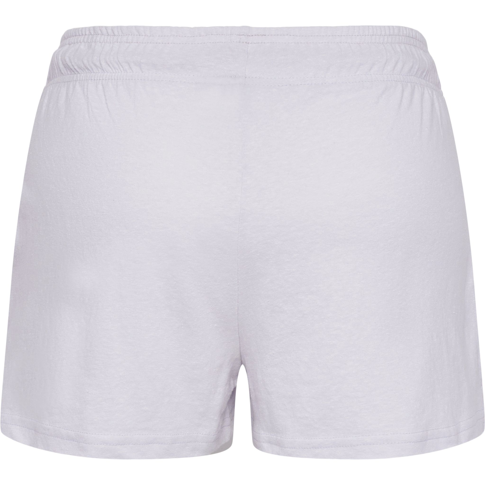 hmlZANDRA TOP LIGHT GREY MELANGE