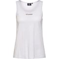 hmlZANDRA TOP LIGHT GREY MELANGE