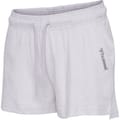 hmlZANDRA TOP LIGHT GREY MELANGE