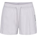 hmlZANDRA TOP LIGHT GREY MELANGE