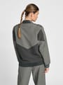 hmlPRO GRID WALK OUT JACKET WO