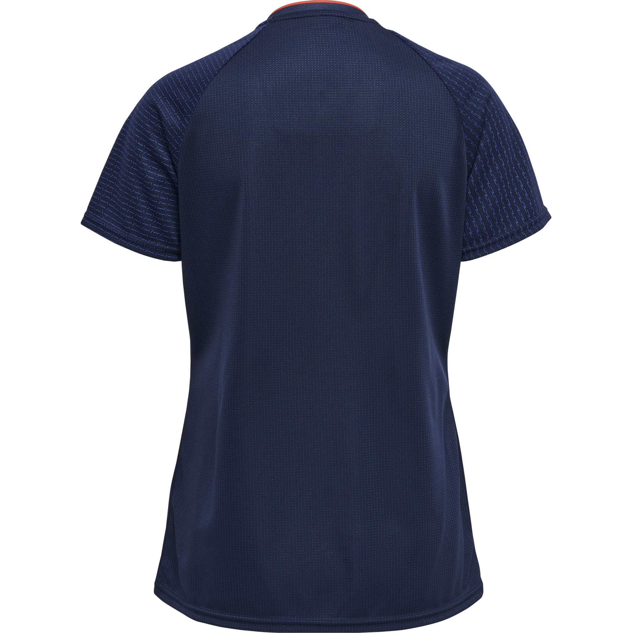 hmlPRO GRID TRAINING JERSEY S/S WO
