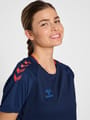 hmlPRO GRID TRAINING JERSEY S/S WO