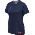 hmlPRO GRID TRAINING JERSEY S/S WO