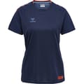 hmlPRO GRID TRAINING JERSEY S/S WO