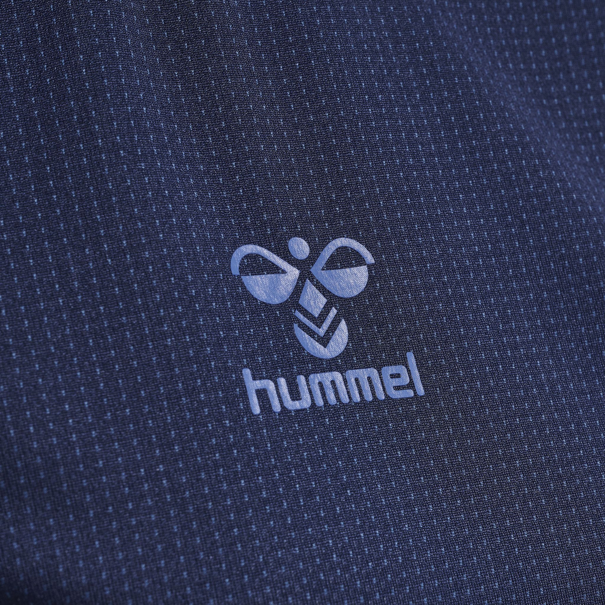 hmlPRO GRID TRAINING JERSEY S/S WO
