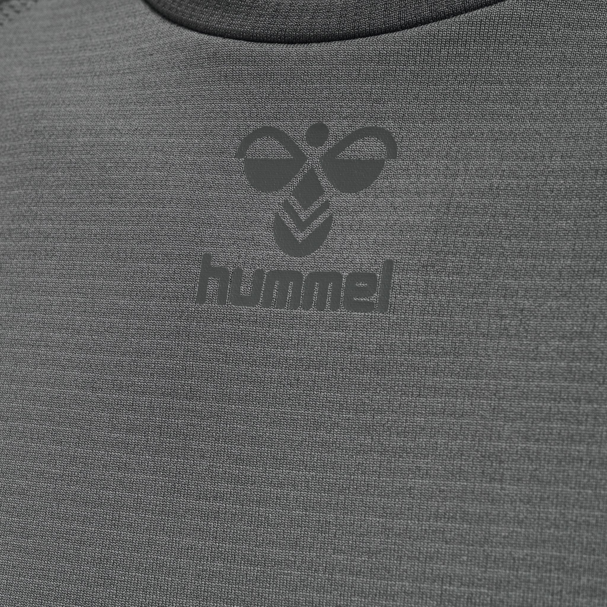 hmlPRO GRID SEAMLESS S/S