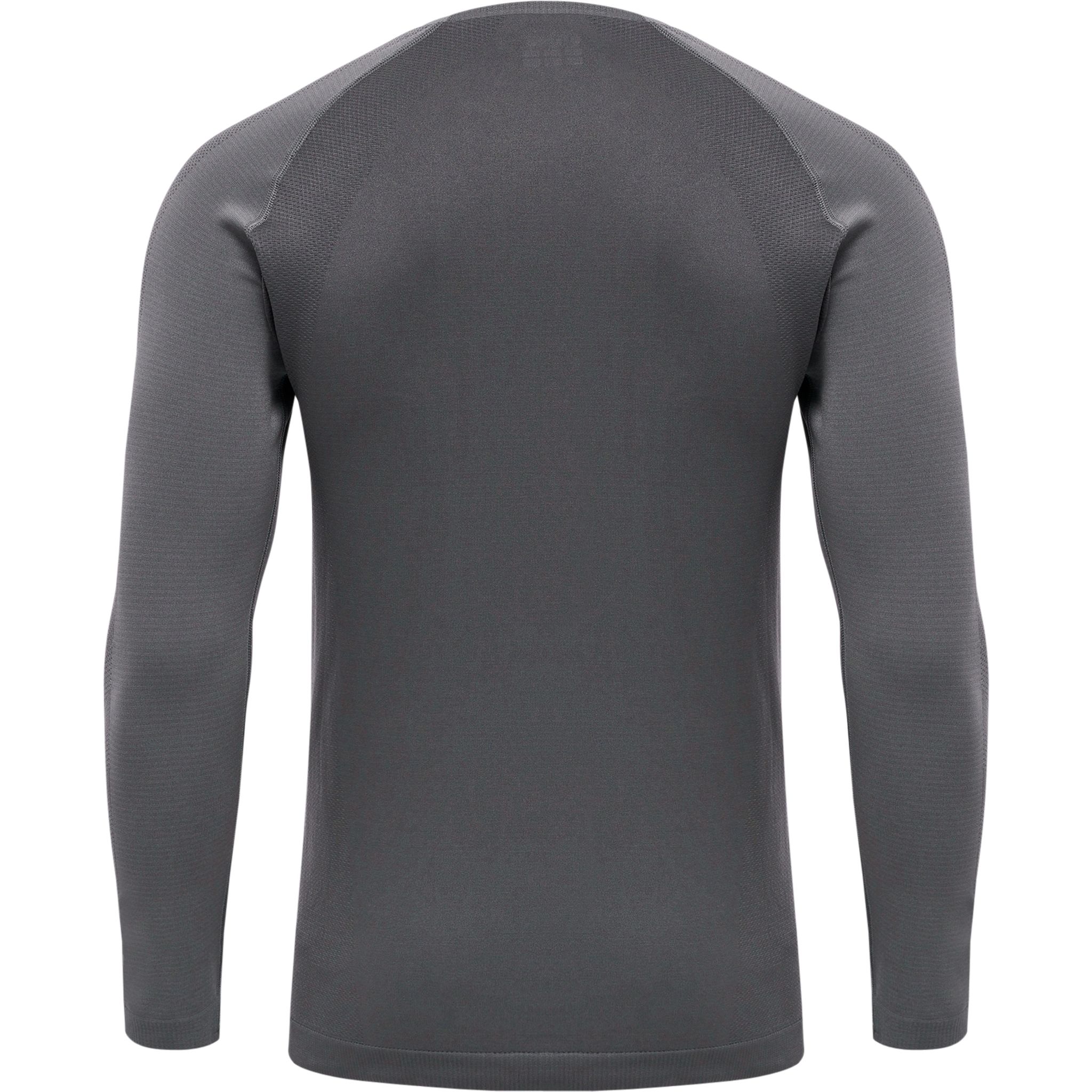 hmlPRO GRID SEAMLESS L/S