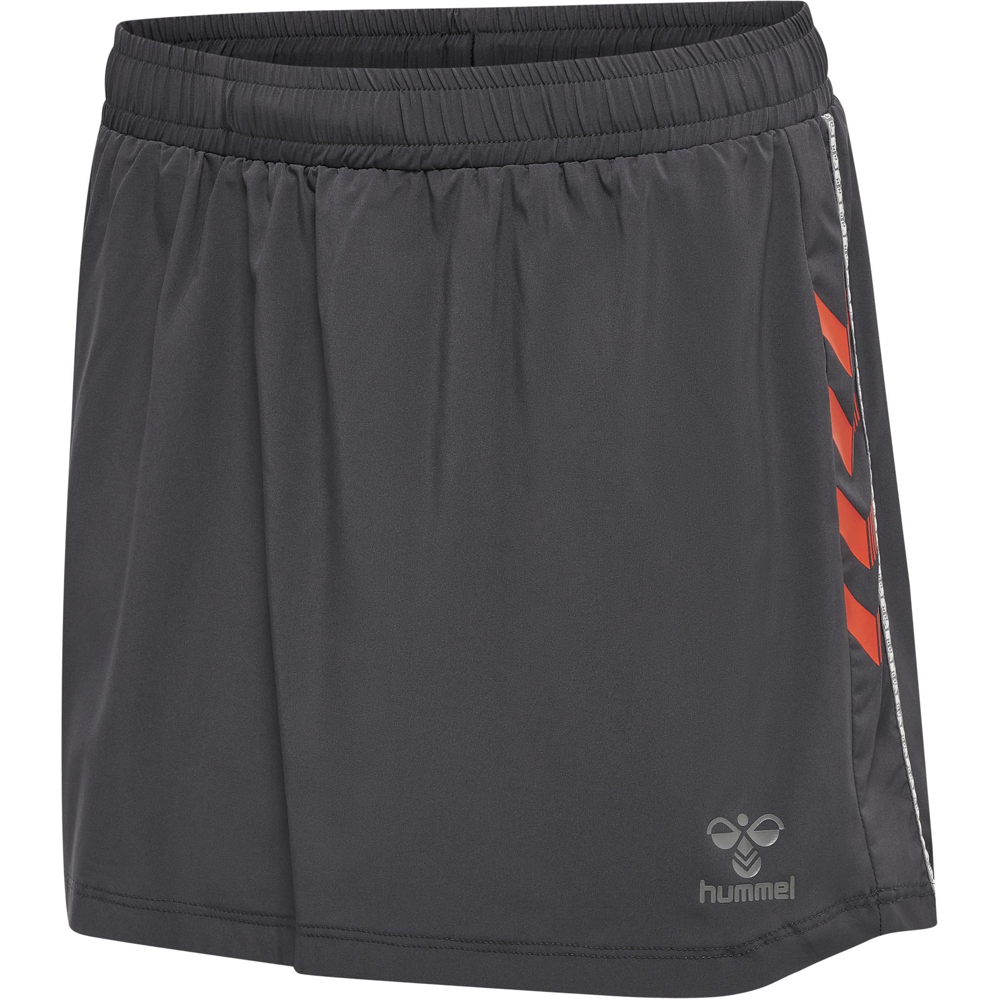 hmlPRO GRID GAME SKORT