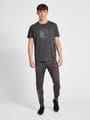 hmlPRO GRID COTTON T-SHIRT S/S