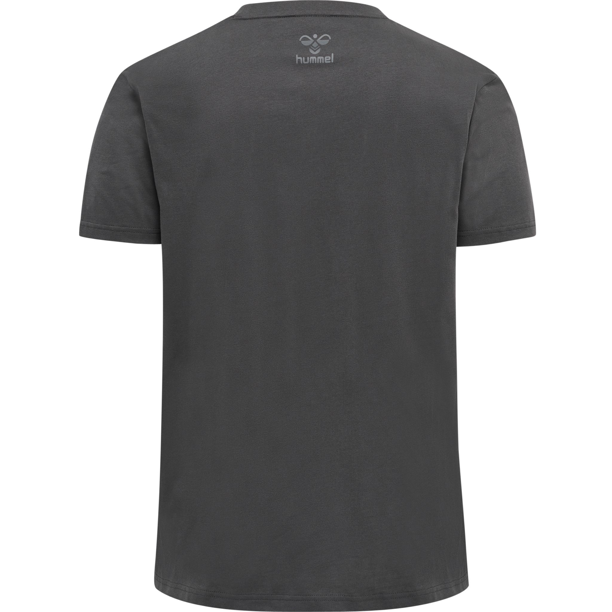 hmlPRO GRID COTTON T-SHIRT S/S