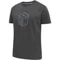 hmlPRO GRID COTTON T-SHIRT S/S