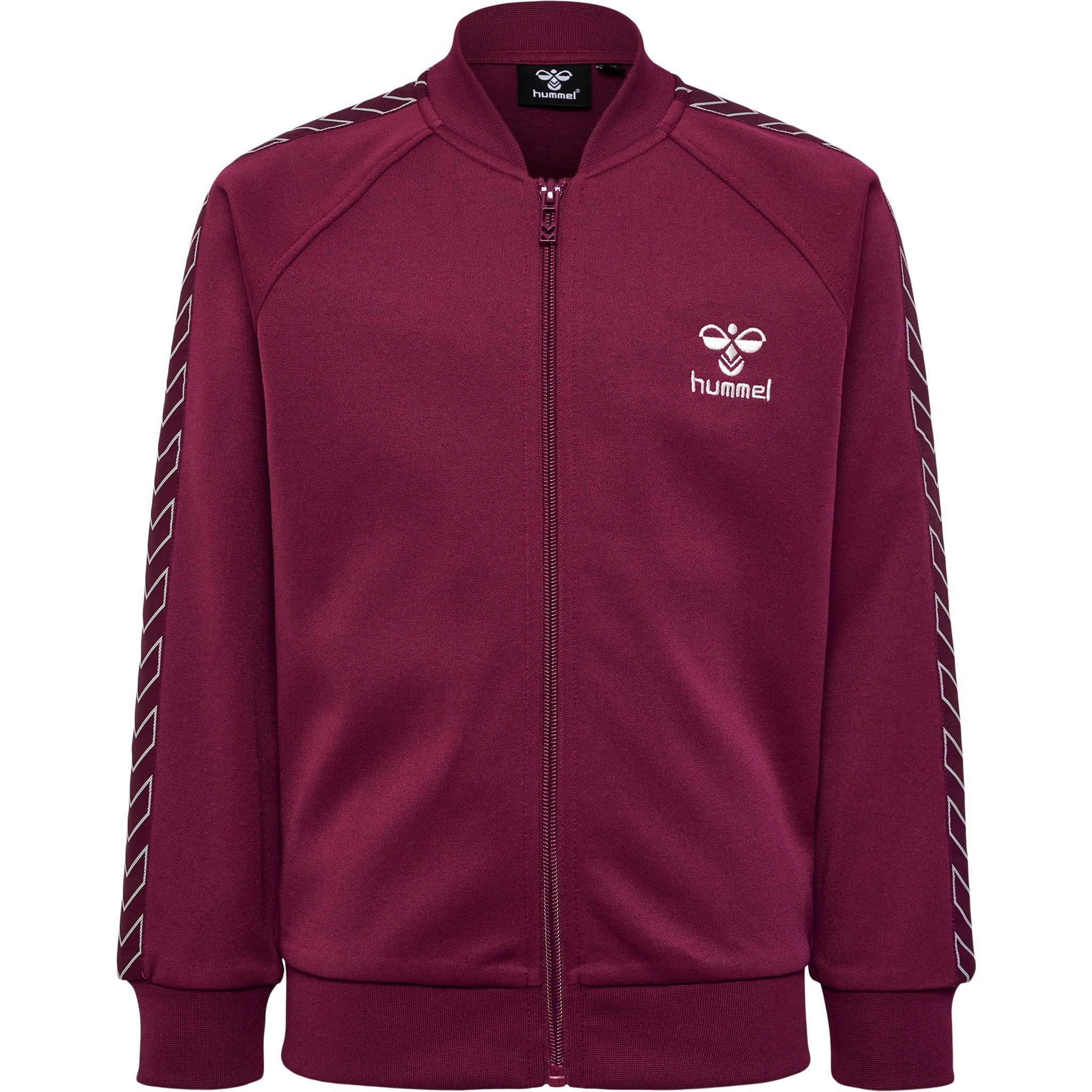 hmlTRICK ZIP JACKET