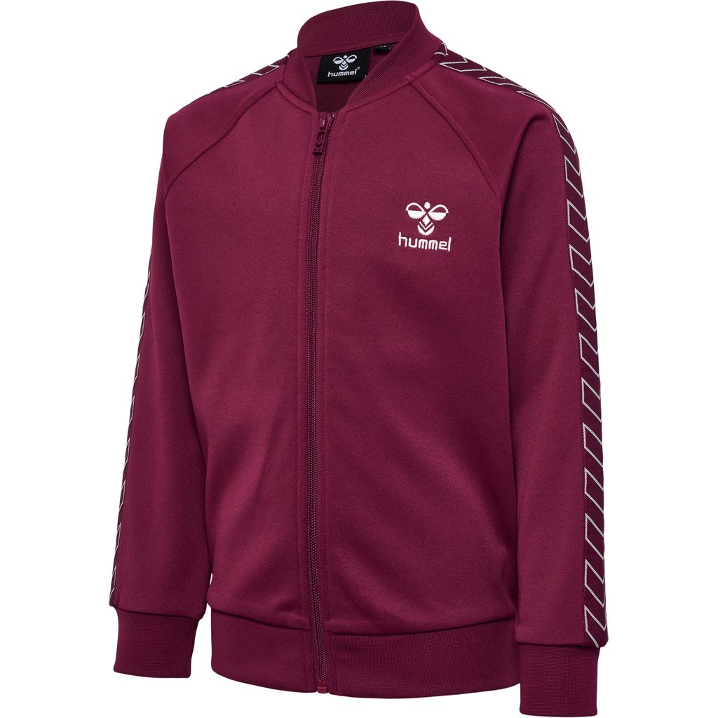 hmlTRICK ZIP JACKET