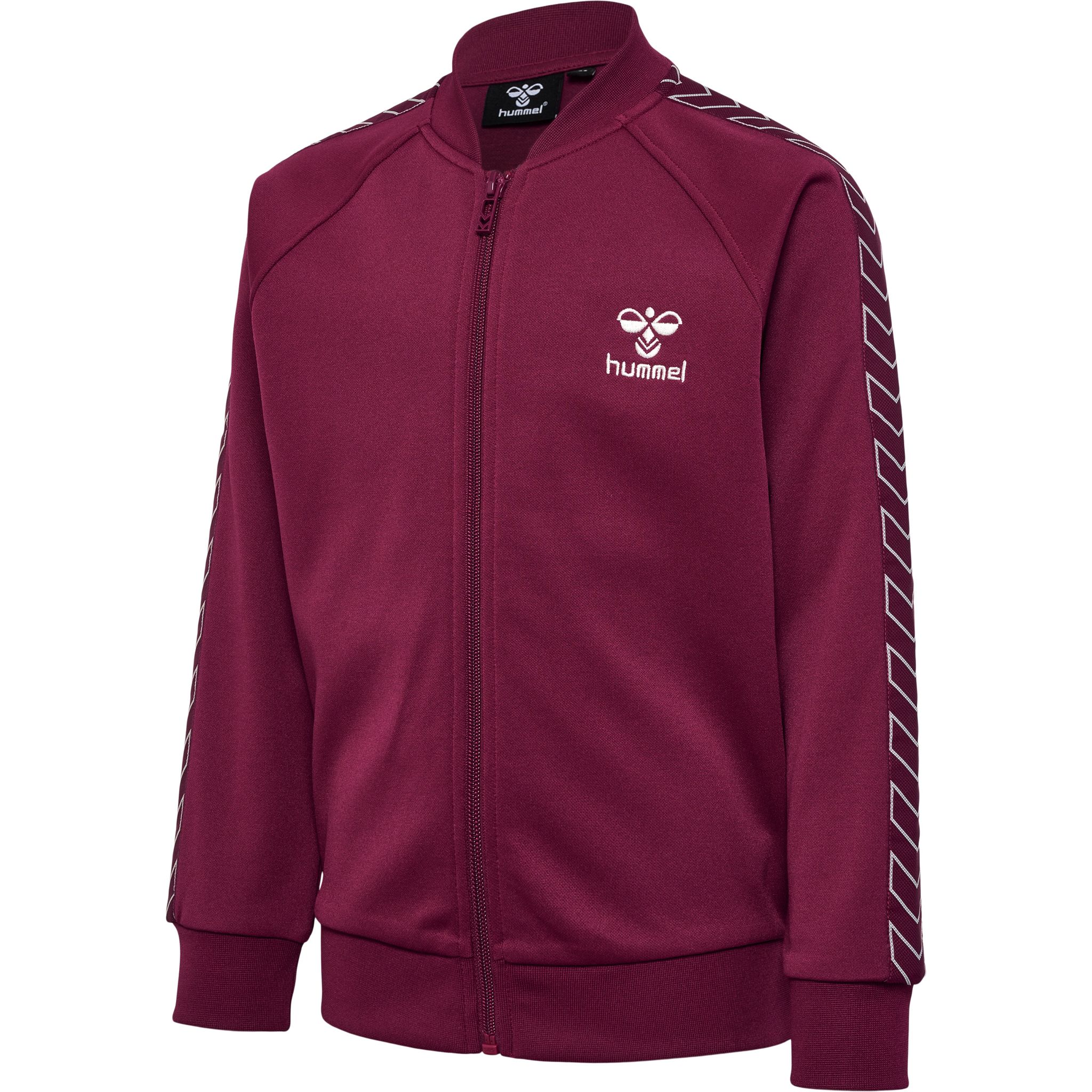 hmlTRICK ZIP JACKET