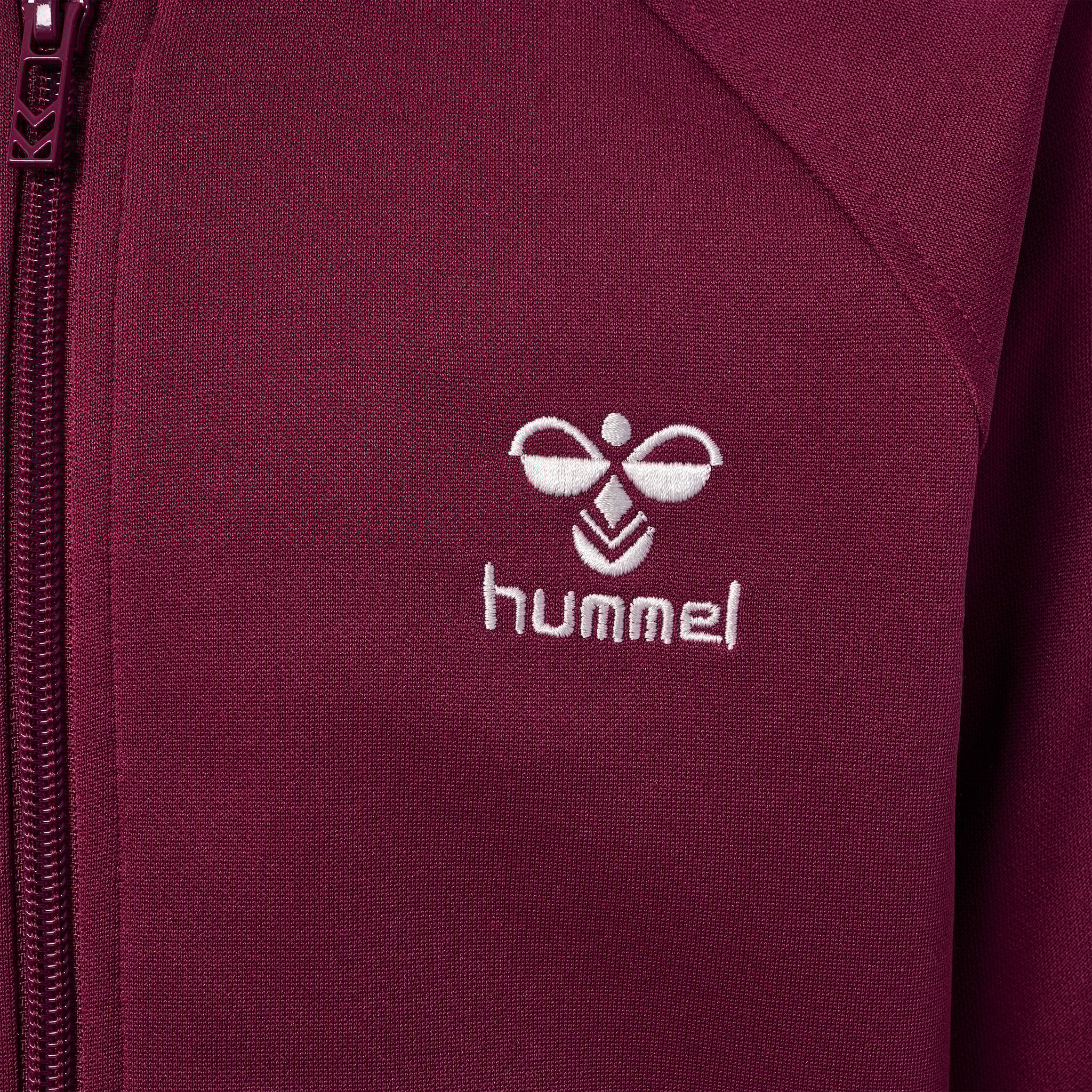 hmlTRICK ZIP JACKET