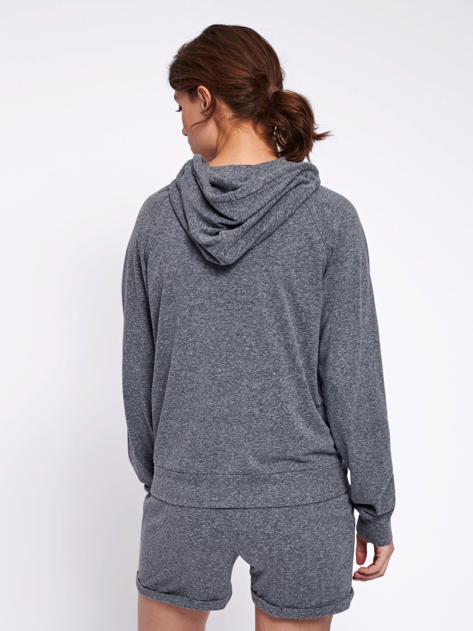 hmlPEYTON HOODIE