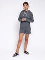 hmlPEYTON HOODIE