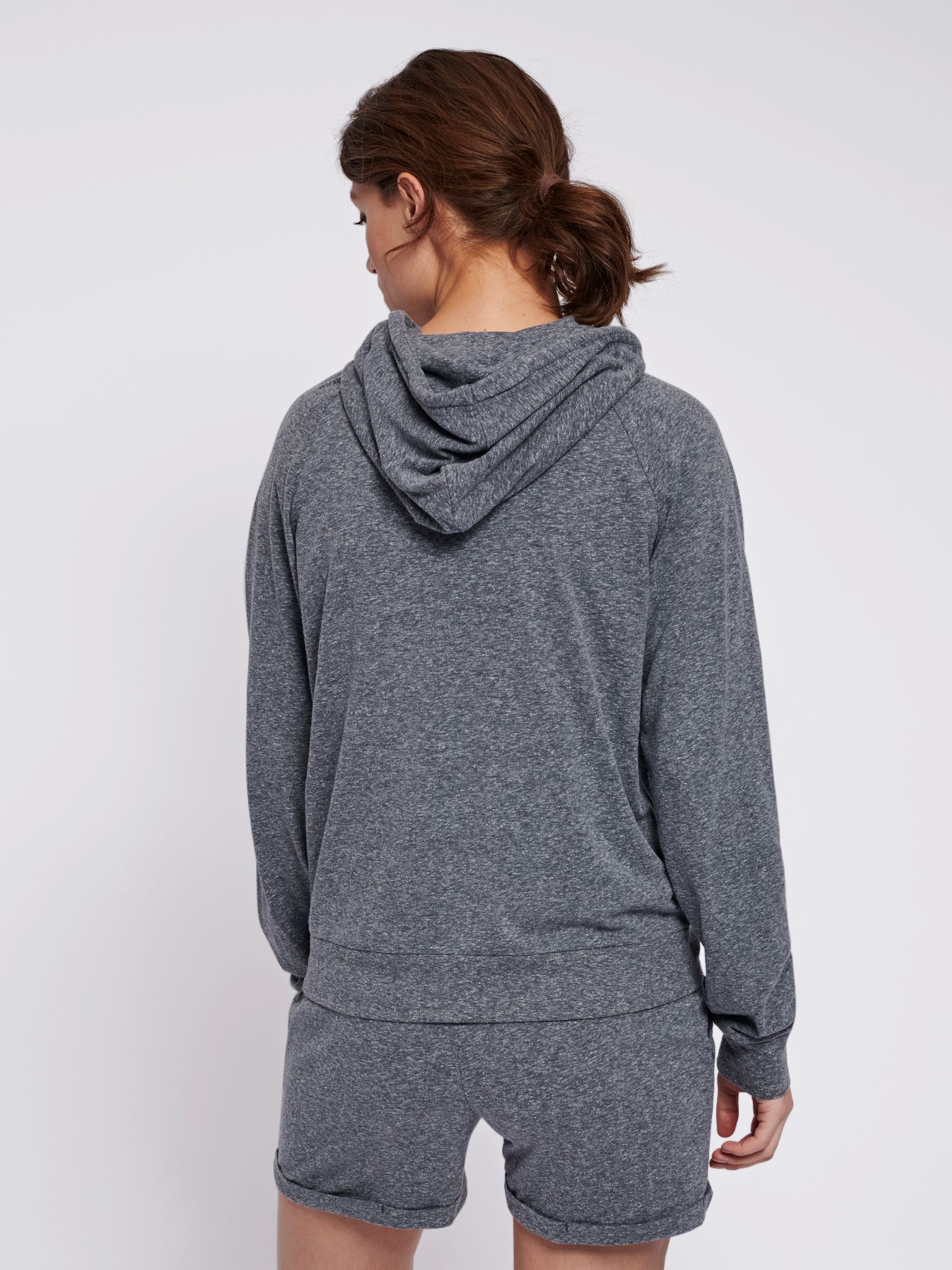 hmlPEYTON HOODIE