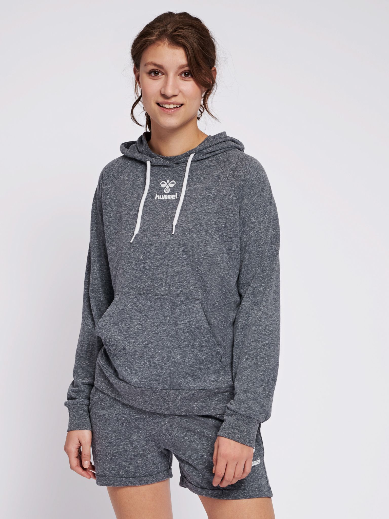 hmlPEYTON HOODIE