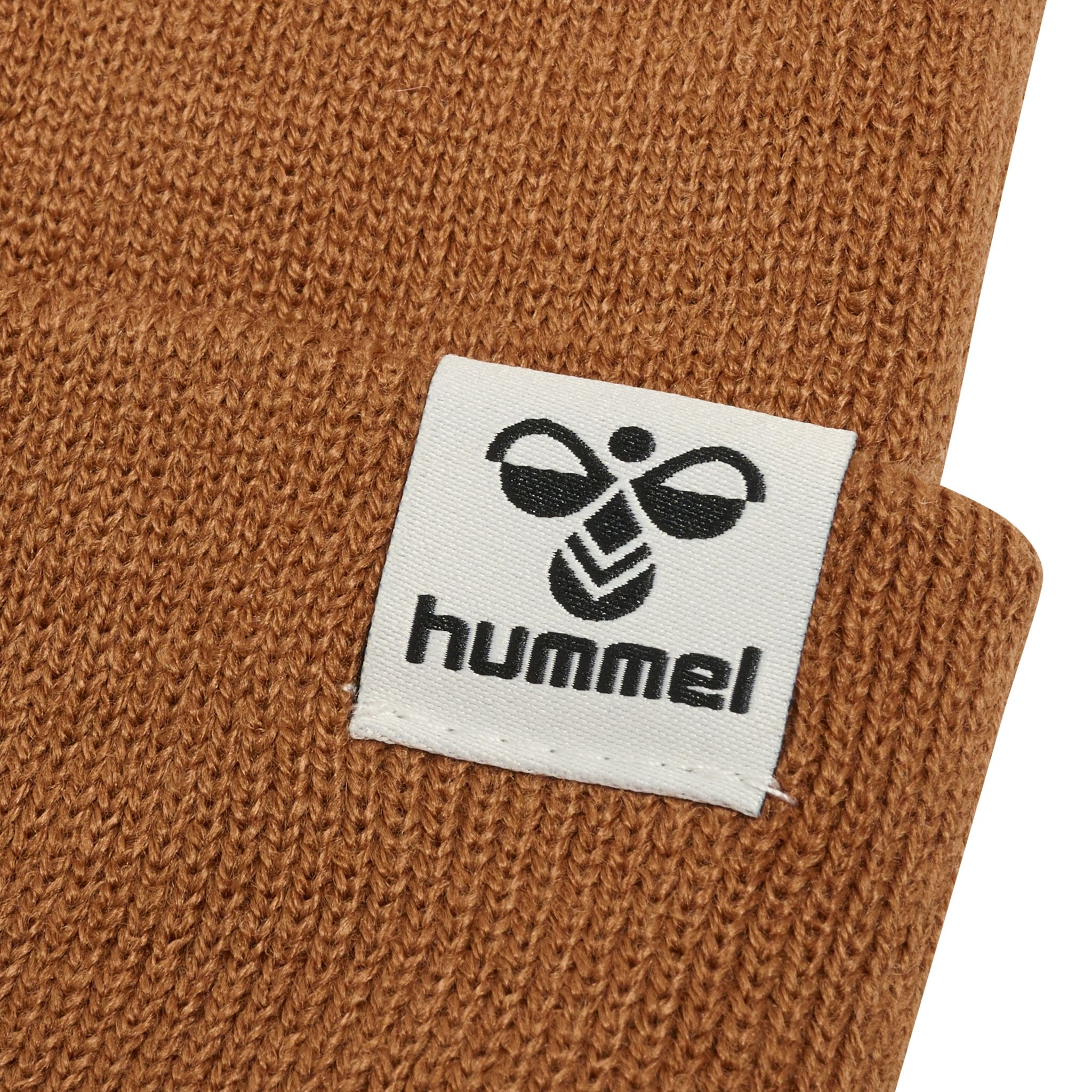 hmlPARK BEANIE