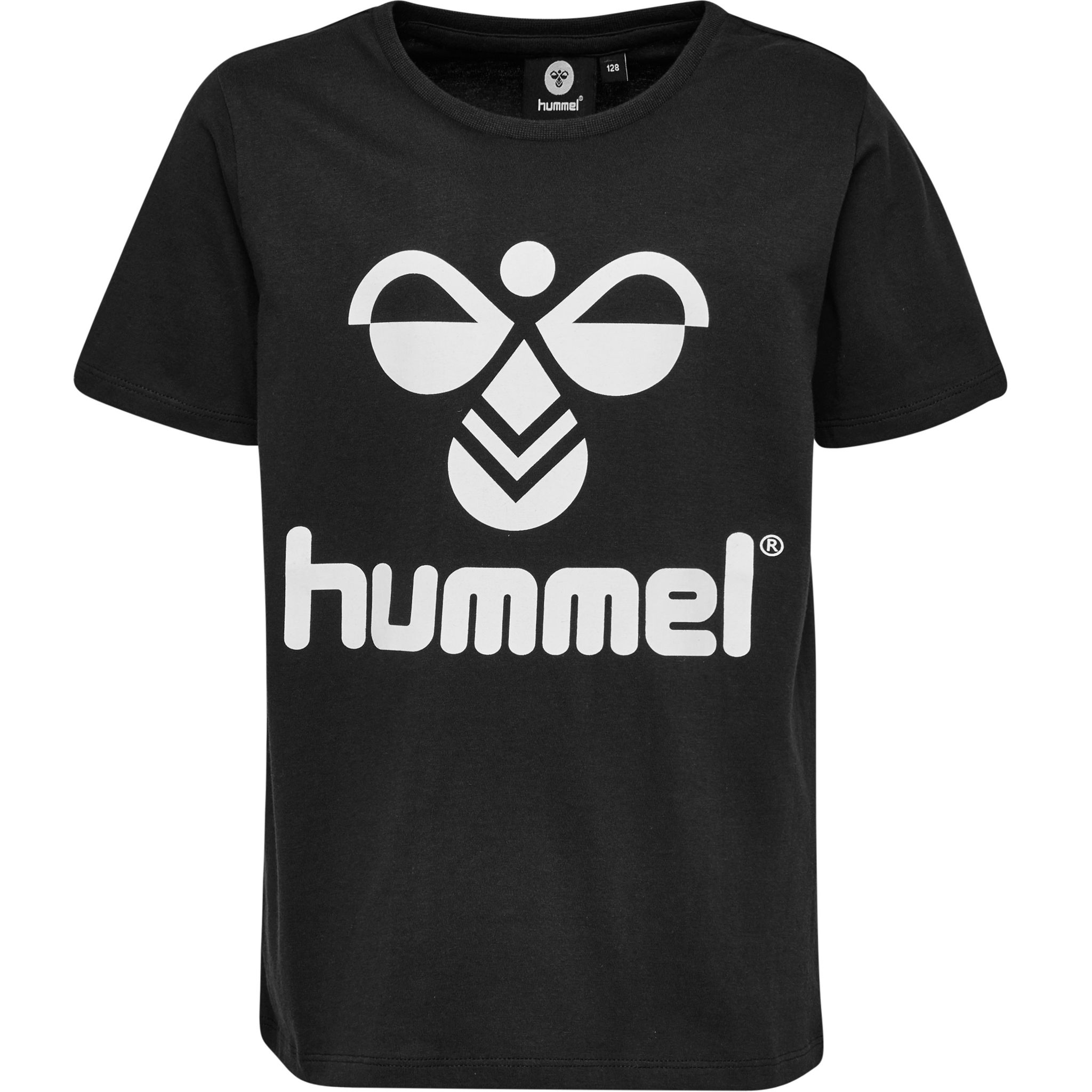 hmlTRES T-SHIRT S/S
