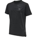 hmlONGRID POLY TEE S/S KIDS