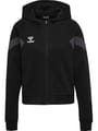 hmlTRAVEL ZIP HOODIE WOMAN