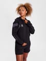 hmlTRAVEL ZIP HOODIE WOMAN