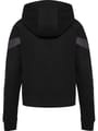 hmlTRAVEL ZIP HOODIE WOMAN