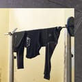 hmlONGRID POLY PANTS