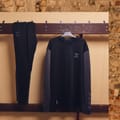 hmlONGRID POLY PANTS