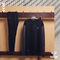 hmlONGRID POLY PANTS