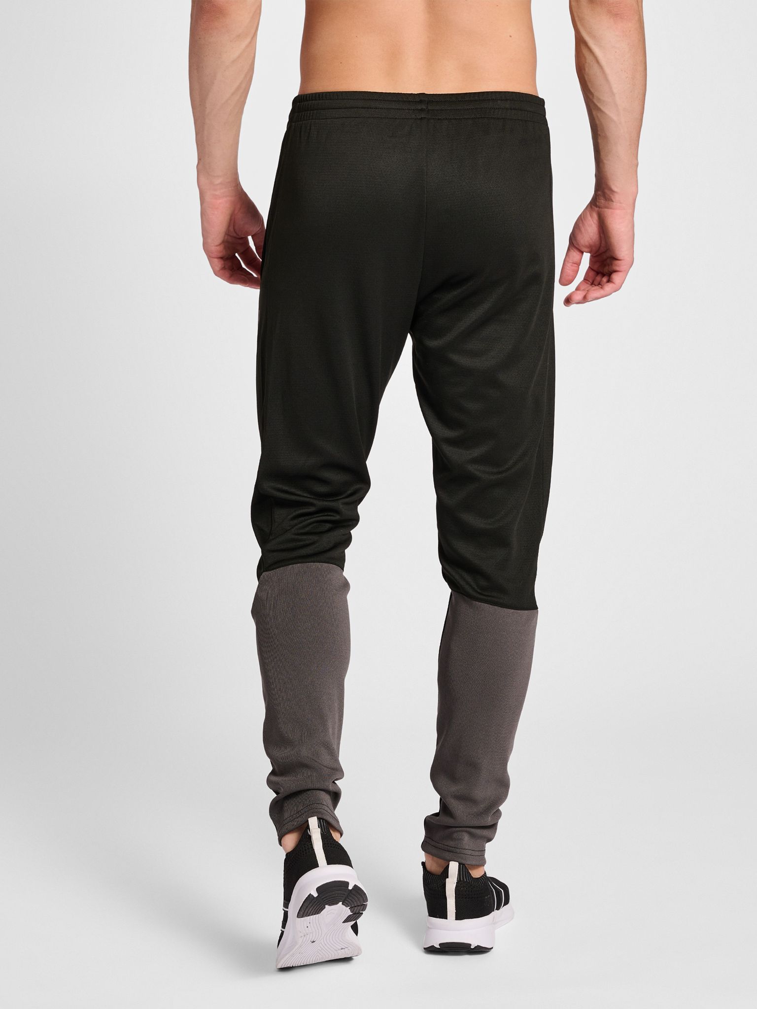 hmlONGRID POLY PANTS