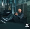 hmlONGRID POLY PANTS