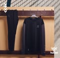 hmlONGRID POLY PANTS