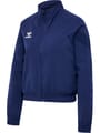hmlTRAVEL WOVEN JACKET WOMAN