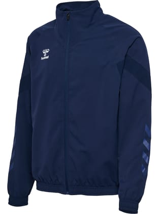 hmlTRAVEL WOVEN JACKET