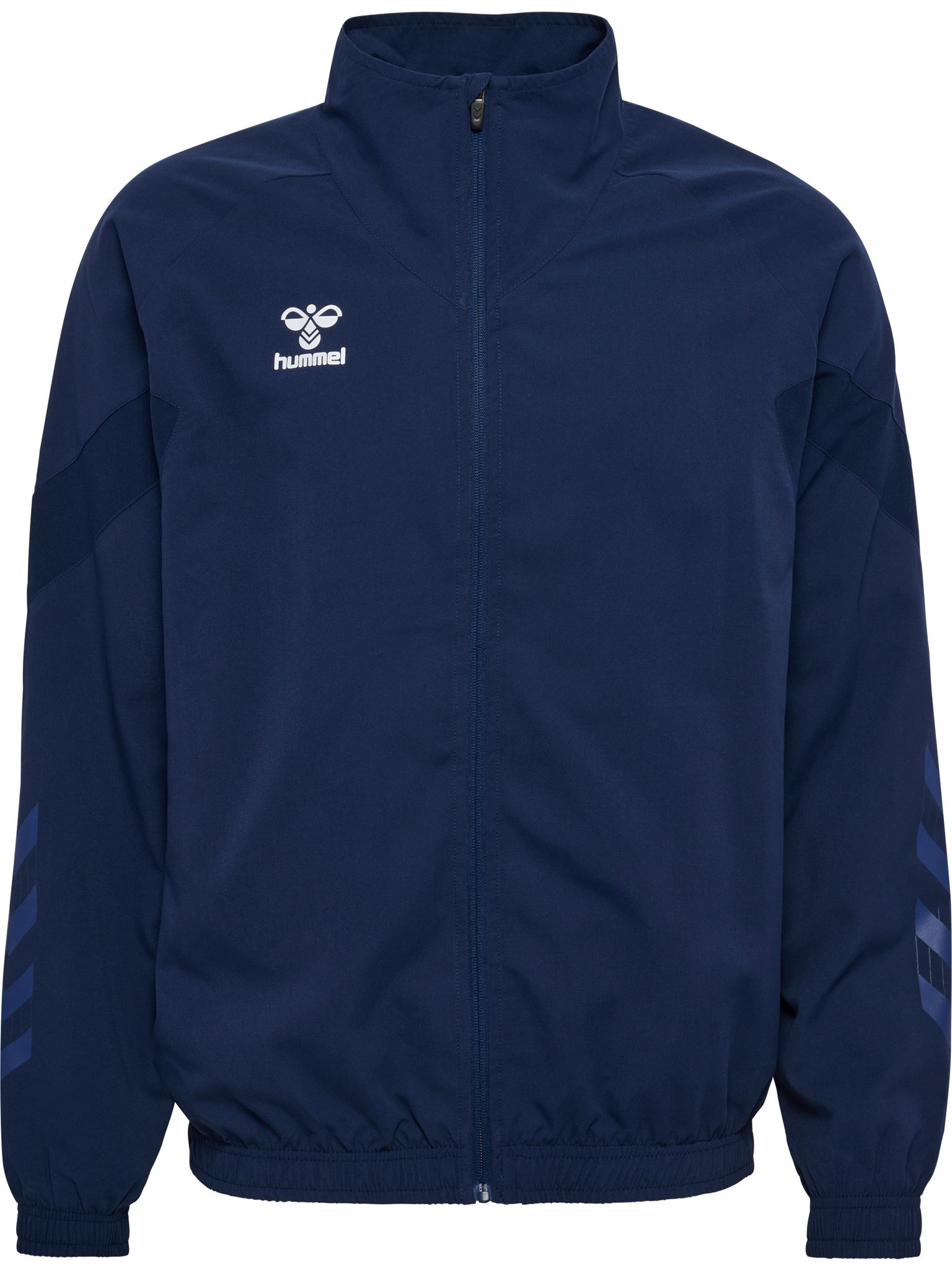 hmlTRAVEL WOVEN JACKET