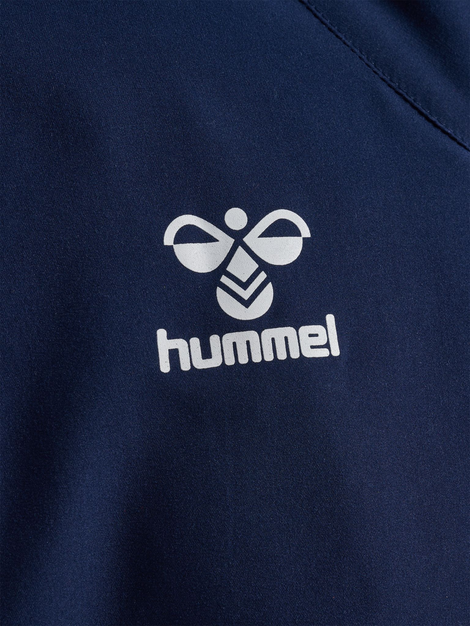 hmlTRAVEL WOVEN JACKET