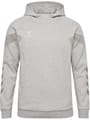 hmlTRAVEL SWEAT HOODIE