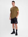 hmlTRAVEL SHORTS