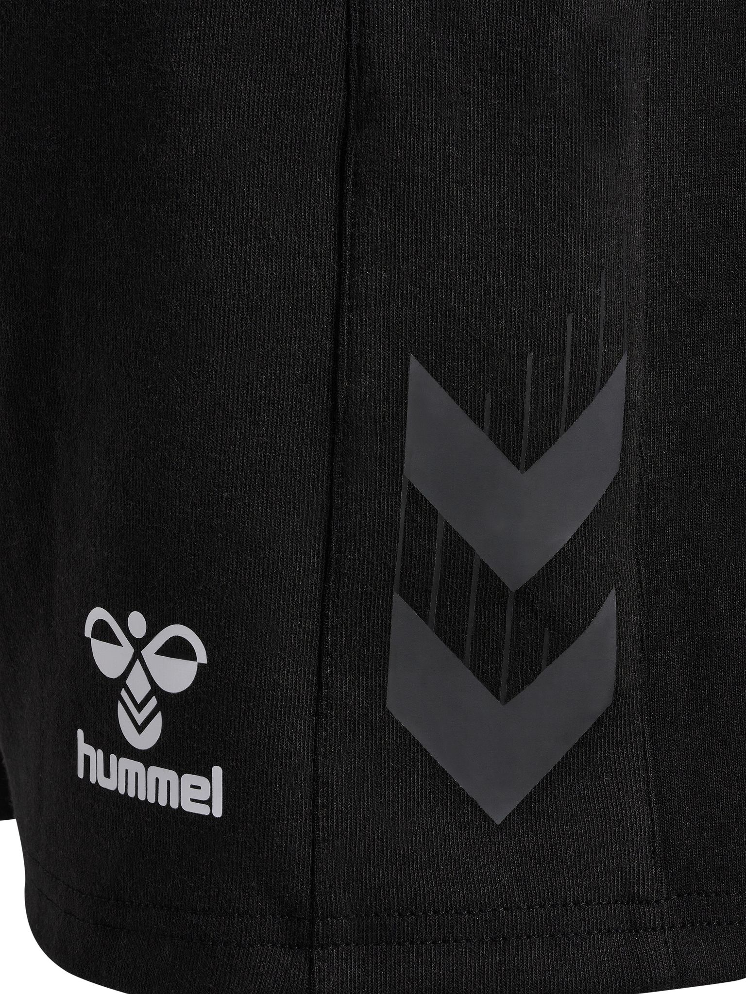 hmlTRAVEL SHORTS