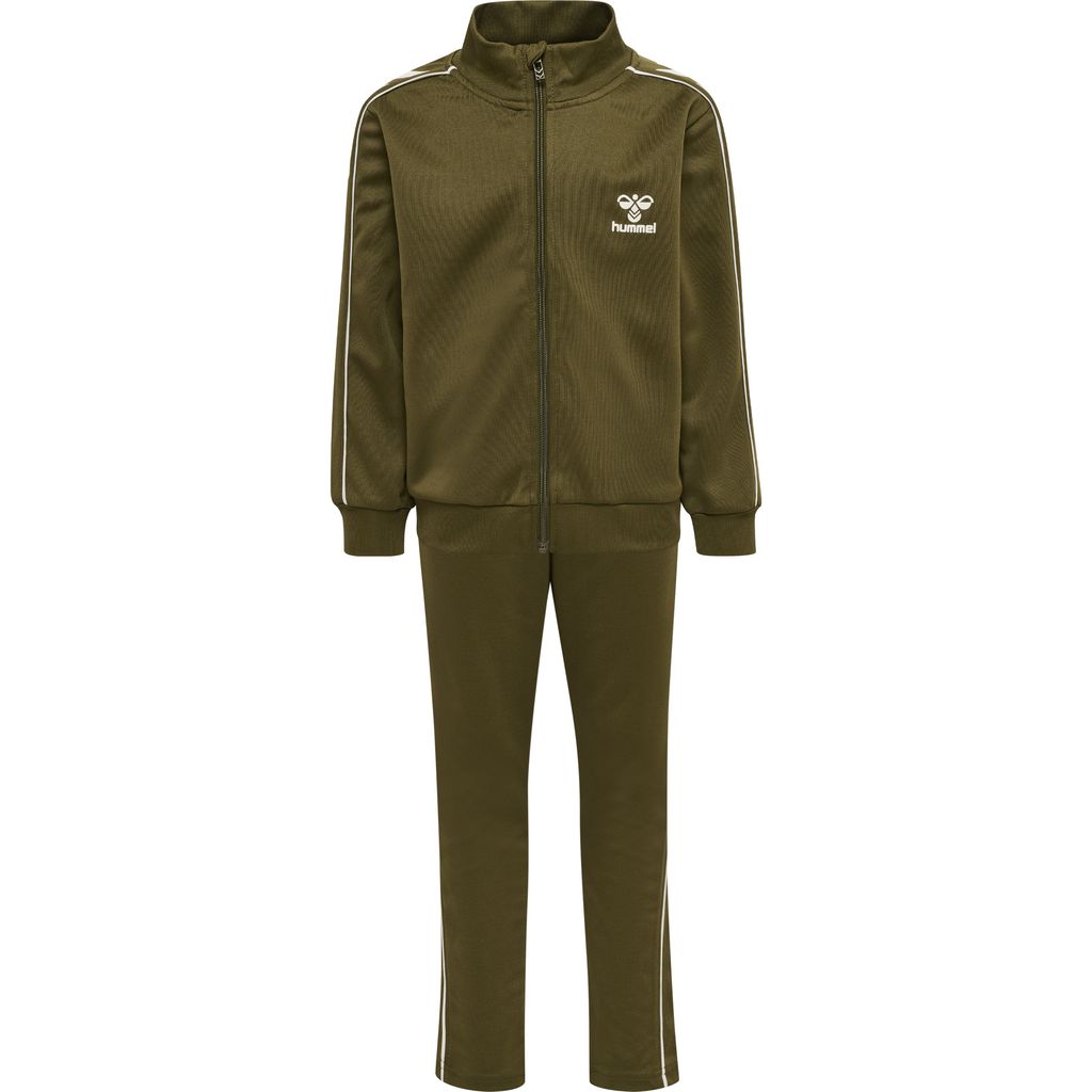 hmlTRACK TRACKSUIT