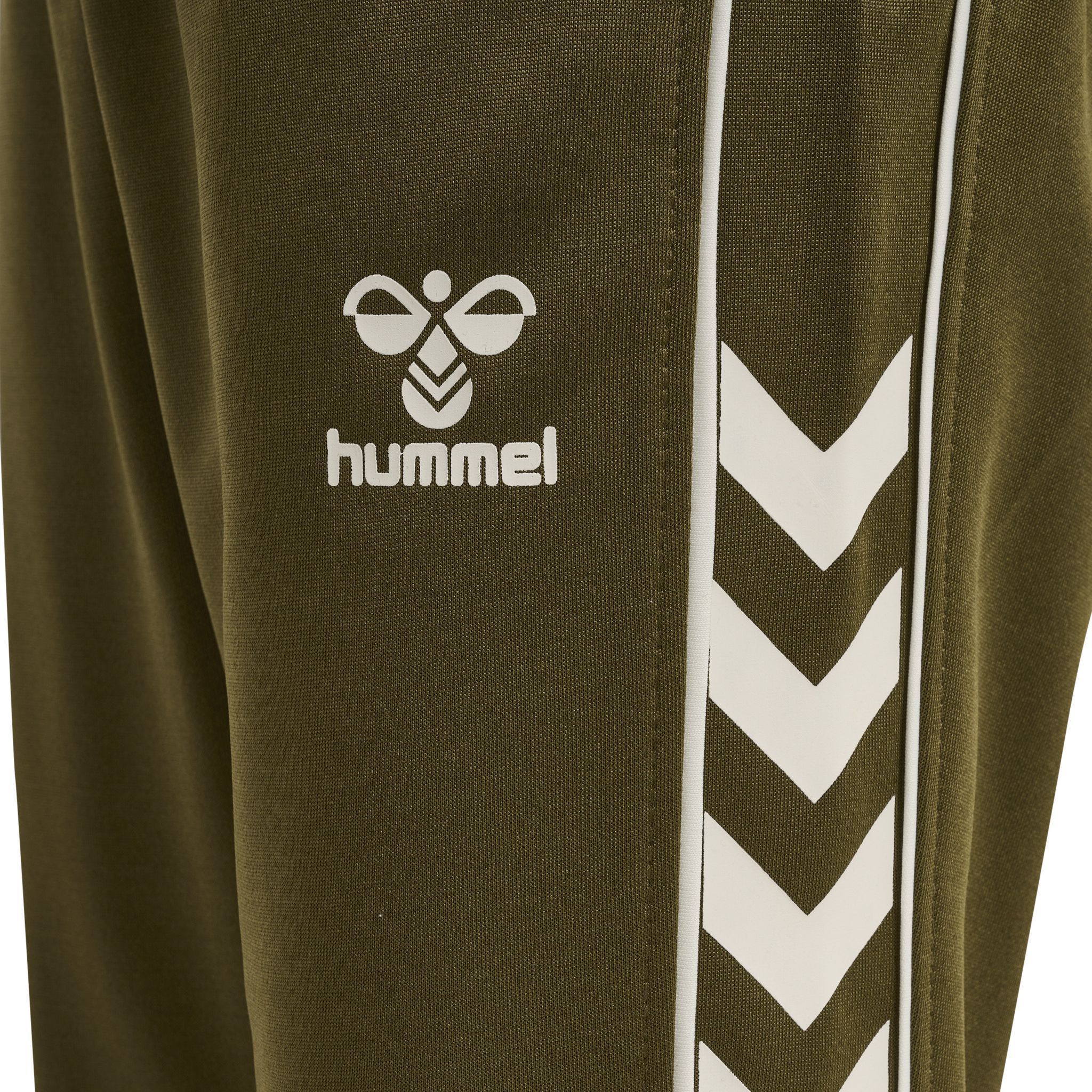 hmlTRACK TRACKSUIT