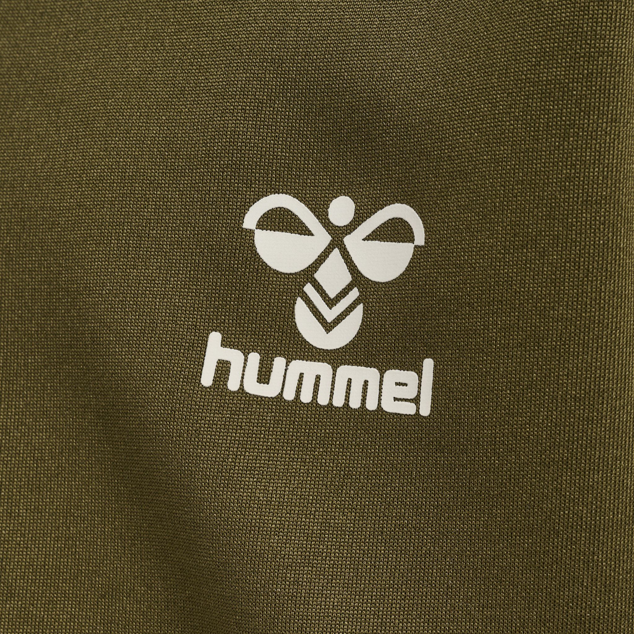 hmlTRACK TRACKSUIT
