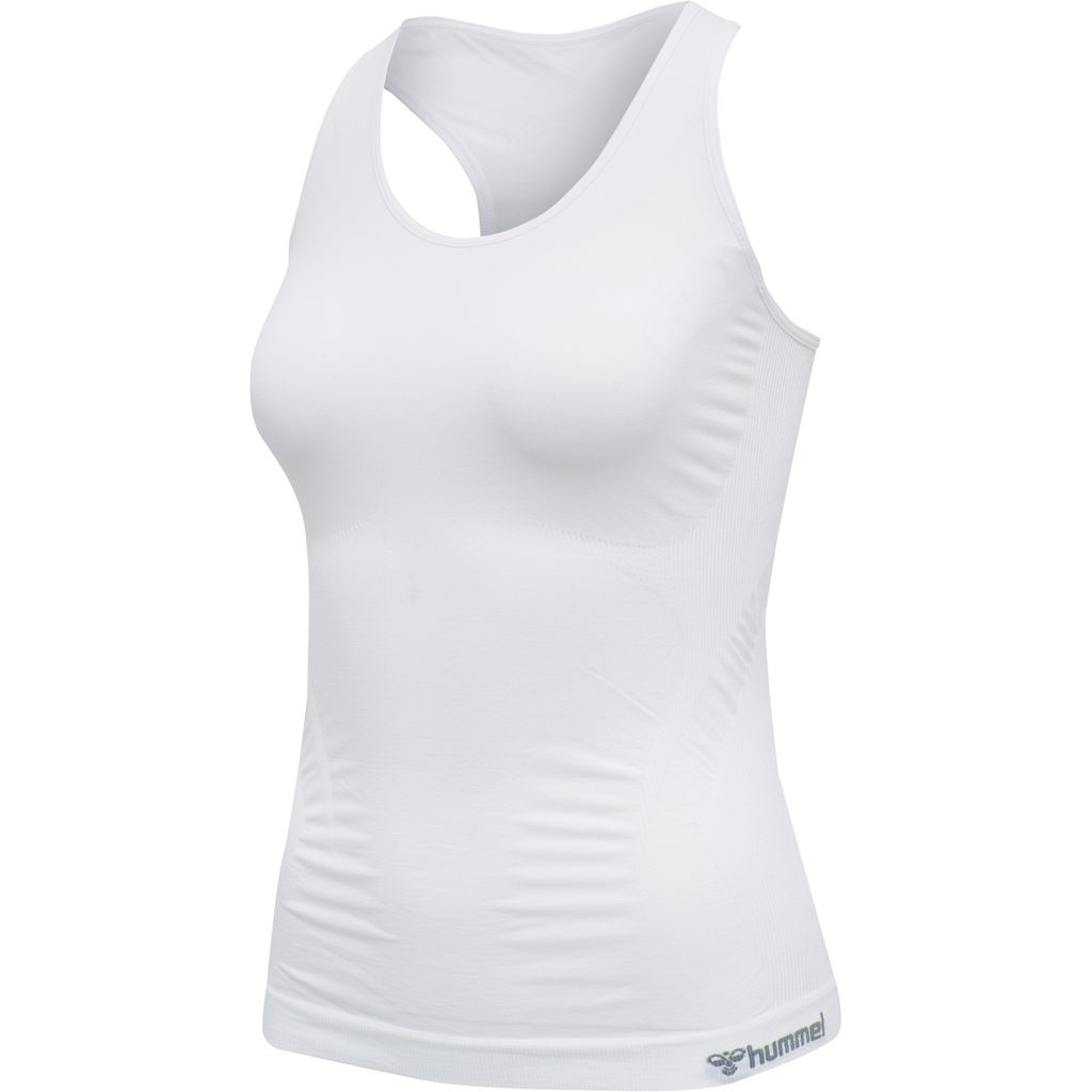 hmlTIF SEAMLESS TOP
